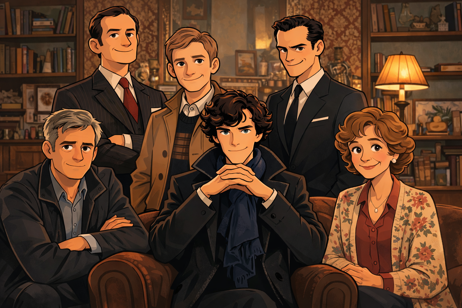 The PracFind Intelligence Suite